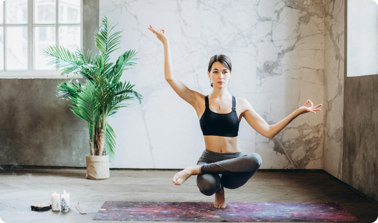 YogaSan