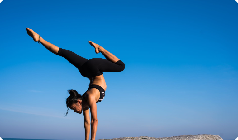 YogaSan