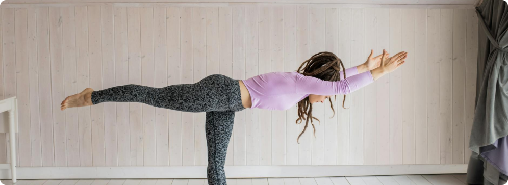 Yogasan