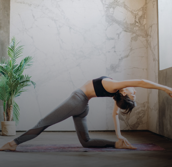 Yogasan