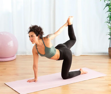 Yogasan